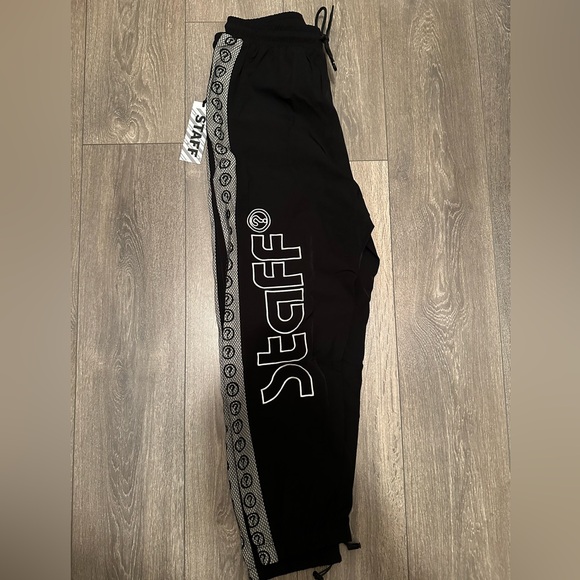 Staff Workforce Joggers Size L - Picture 2 of 4